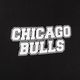 Men's New Era NBA Large Graphic BP OS Tee Chicago Bulls black 10